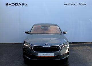 Škoda Octavia (2024) Selection 1.5TSI / 85kW 6°MP - náhled 4