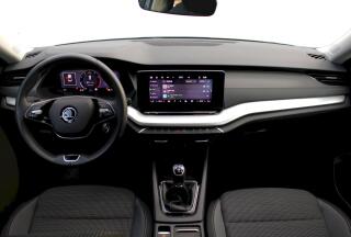 Škoda Octavia (2024) Selection 1.5TSI / 85kW 6°MP - náhled 5