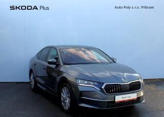 Škoda Octavia (2024) Selection 1.5TSI / 85kW 6°MP - náhled 6