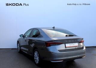 Škoda Octavia (2024) Selection 1.5TSI / 85kW 6°MP - náhled 7