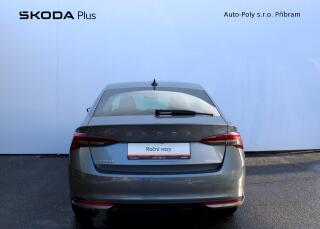 Škoda Octavia (2024) Selection 1.5TSI / 85kW 6°MP - náhled 8