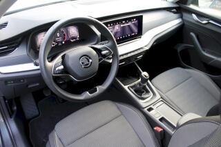 Škoda Octavia (2024) Selection 1.5TSI / 85kW 6°MP - náhled 9