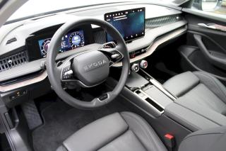 Škoda Superb (2025) L&K 2.0TDI / 142kW 4x4 7°DSG - náhled 10