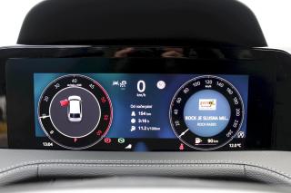 Škoda Superb (2025) L&K 2.0TDI / 142kW 4x4 7°DSG - náhled 13