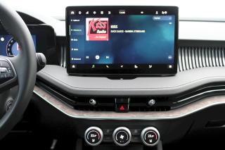 Škoda Superb (2025) L&K 2.0TDI / 142kW 4x4 7°DSG - náhled 15