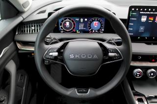 Škoda Superb (2025) L&K 2.0TDI / 142kW 4x4 7°DSG - náhled 18