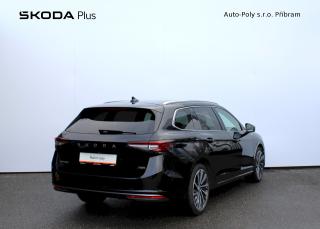 Škoda Superb (2025) L&K 2.0TDI / 142kW 4x4 7°DSG - náhled 2