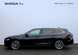 Škoda Superb (2025) L&K 2.0TDI / 142kW 4x4 7°DSG - náhled 3