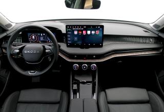 Škoda Superb (2025) L&K 2.0TDI / 142kW 4x4 7°DSG - náhled 5