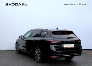 Škoda Superb (2025) L&K 2.0TDI / 142kW 4x4 7°DSG - náhled 7