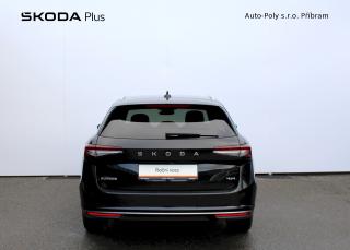 Škoda Superb (2025) L&K 2.0TDI / 142kW 4x4 7°DSG - náhled 8