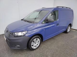 Volkswagen Caddy Maxi 2.0 TDI