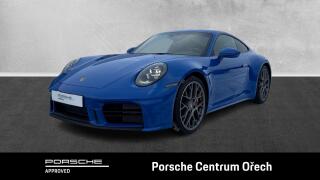 Porsche 911 Carrera S