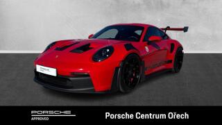 Porsche 911 GT3 RS