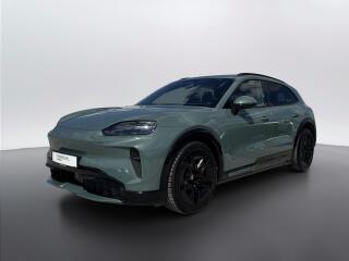 Porsche Cayenne X1ABB1 S Electric
