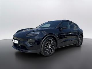 Porsche Macan 4S