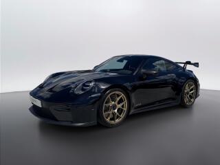 Porsche 911 GT3