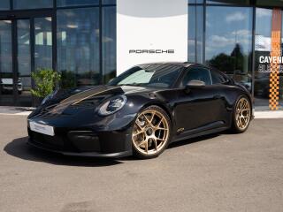 Porsche 911 GT3