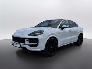 Porsche Cayenne E-Hybrid Coup�