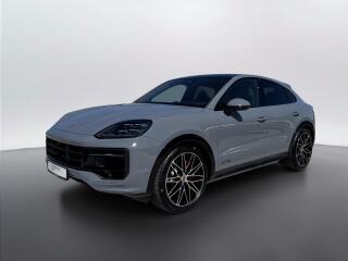 Porsche Cayenne GTS Coup�