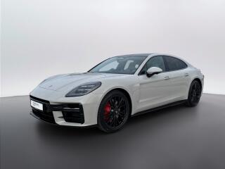 Porsche Panamera GTS