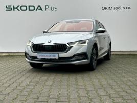 koda Octavia 2.0 TDI 85kW Style Combi