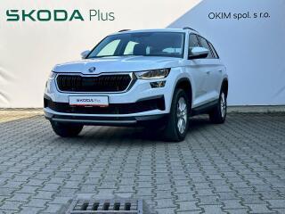 �koda Kodiaq 2.0 TDI 110 kW Ambition 4x4 DS