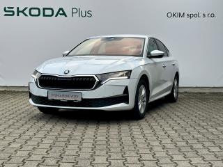 koda Octavia 1.5 TSI 110kW MHEV Top Selecti