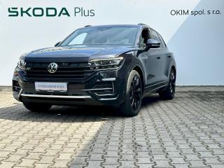 Volkswagen Touareg R-Line 3.0 TDI Tiptronic 210kW