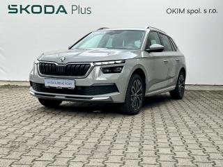 koda Kamiq 1.0 TSI 81 kW Style