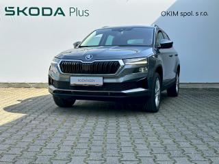 koda Karoq 2.0 TDI 85kW TopSelection