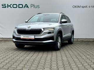 �koda Karoq 2.0 TDI 85kW Ambition DSG