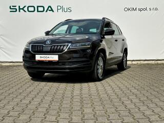 �koda Karoq 2.0 TDI 110 kW Ambition 4x4