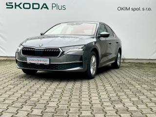 koda Octavia 1.5 TSI 110kW MHEV Top Selecti