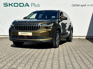 �koda Kodiaq 2.0 TDI 142 kW Exclusive Selec