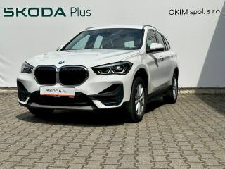BMW X1 18i sDrive