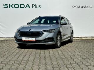 �koda Octavia 2.0 TDI 85kW Ambition Combi