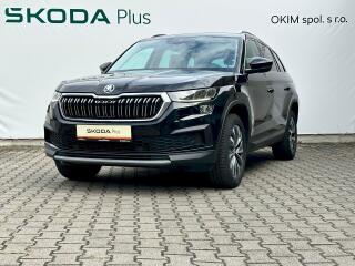 �koda Kodiaq 2.0 TDI 147 kW Style 4x4 DSG