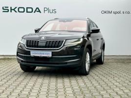 koda Kodiaq 2.0 TDI 110 kW Style DSG