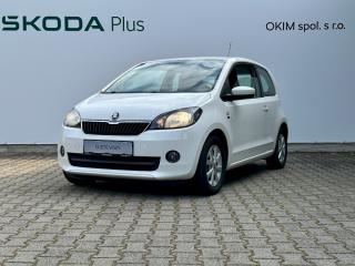 koda Citigo 1.0 44 kW Ambition