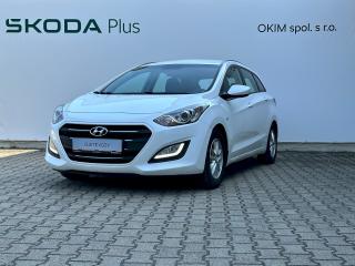 Hyundai i30 1.6 CRDi 81kW Trikolor kombi