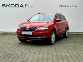 koda Karoq 2.0 TDI 110 kW Style 4x4