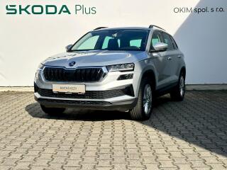 �koda Karoq 2.0 TDI 110kW Selection 4x4 DS