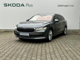 koda Superb 1.5 TSI 110kW ACT L&K Combi DS