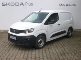 Peugeot Partner L1 1.2 PureTech 110k S&S ACCES