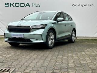�koda Enyaq 62 kWh Loft
