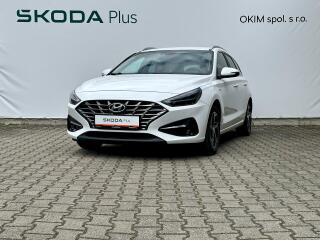 Hyundai i30 1.5 T-GDI Mild Hyb Smart kombi