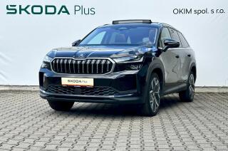 �koda Kodiaq 2.0 TDI 142 kW Exclusive Selec