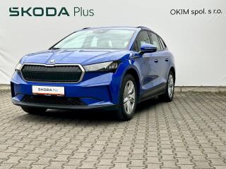 �koda Enyaq iV iV 50 109 kW / 55 kWh Studio