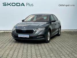 koda Octavia 1.5 TSI 110kW AmbitionPlus